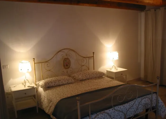 Agriturismo Alto Venda
