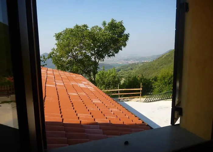 Agriturismo Alto Venda